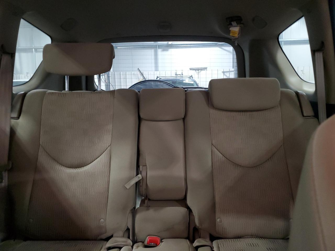 2011 Toyota Rav4 VIN: 2T3BF4DV3BW146413 Lot: 89839375