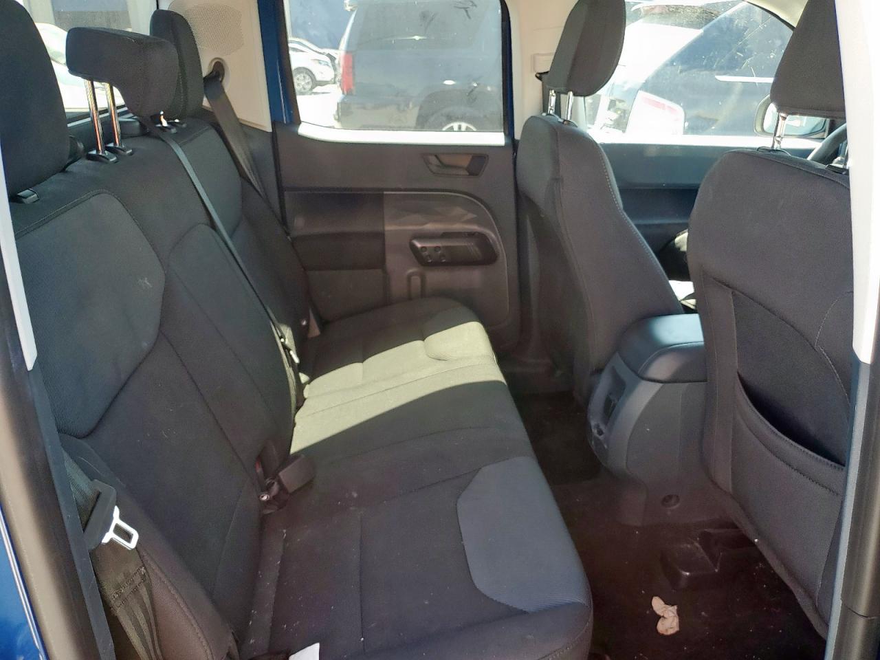 2024 Ford Maverick Xl VIN: 3FTTW8A9XRRA19028 Lot: 85743485