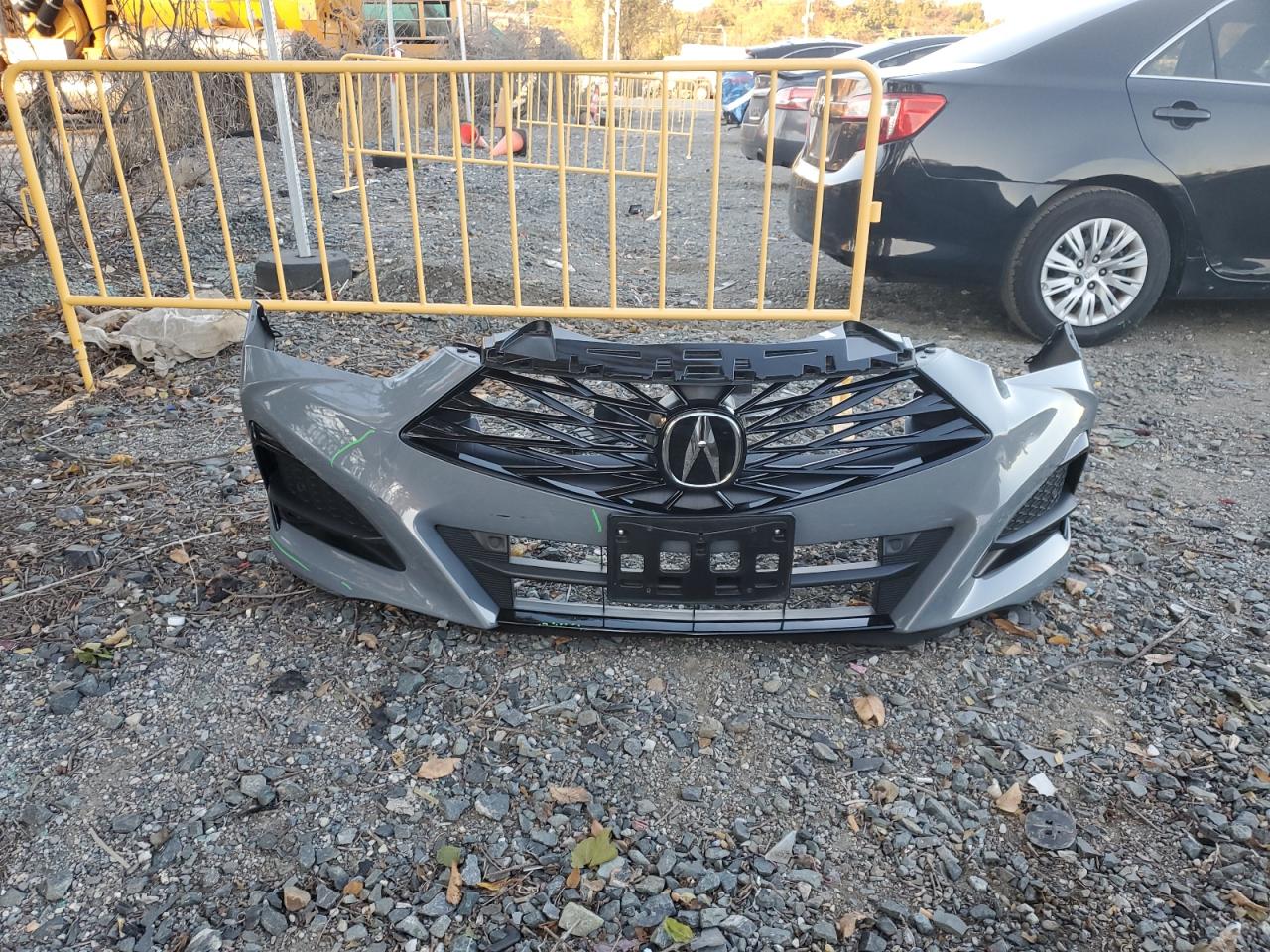 2025 Acura Tlx A-Spec VIN: 19UUB6F50SA001424 Lot: 90034495