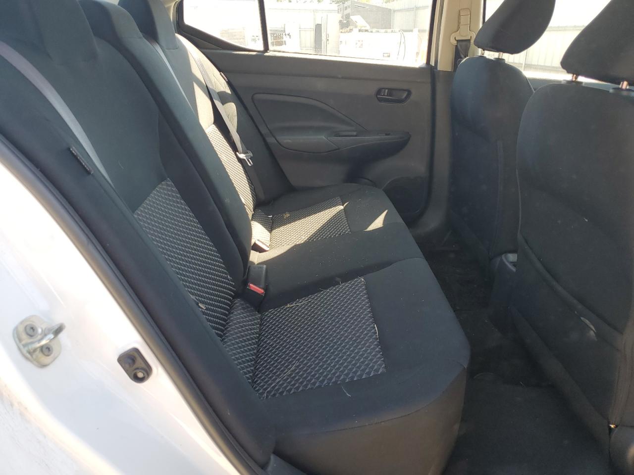 2024 Nissan Versa S VIN: 3N1CN8DV8RL924238 Lot: 85468695