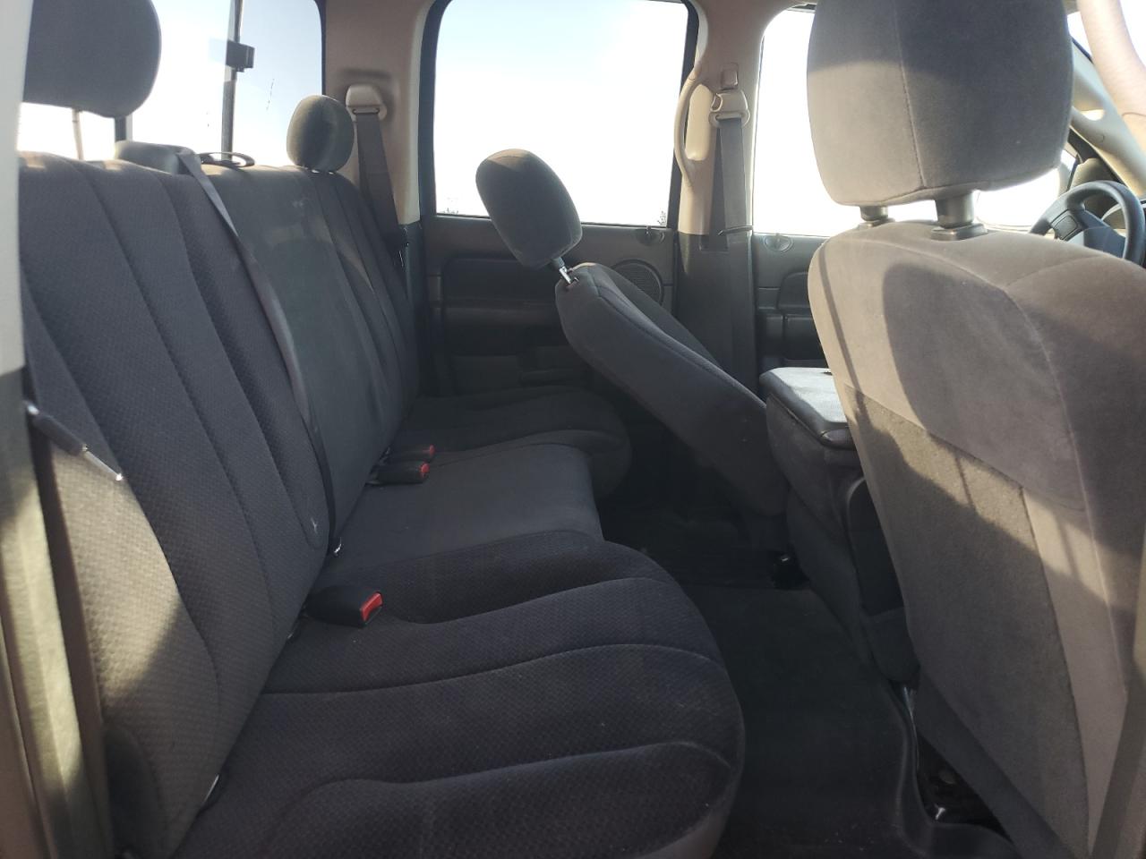 2005 Dodge Ram 1500 St VIN: 1D7HA18N75S172730 Lot: 82182065