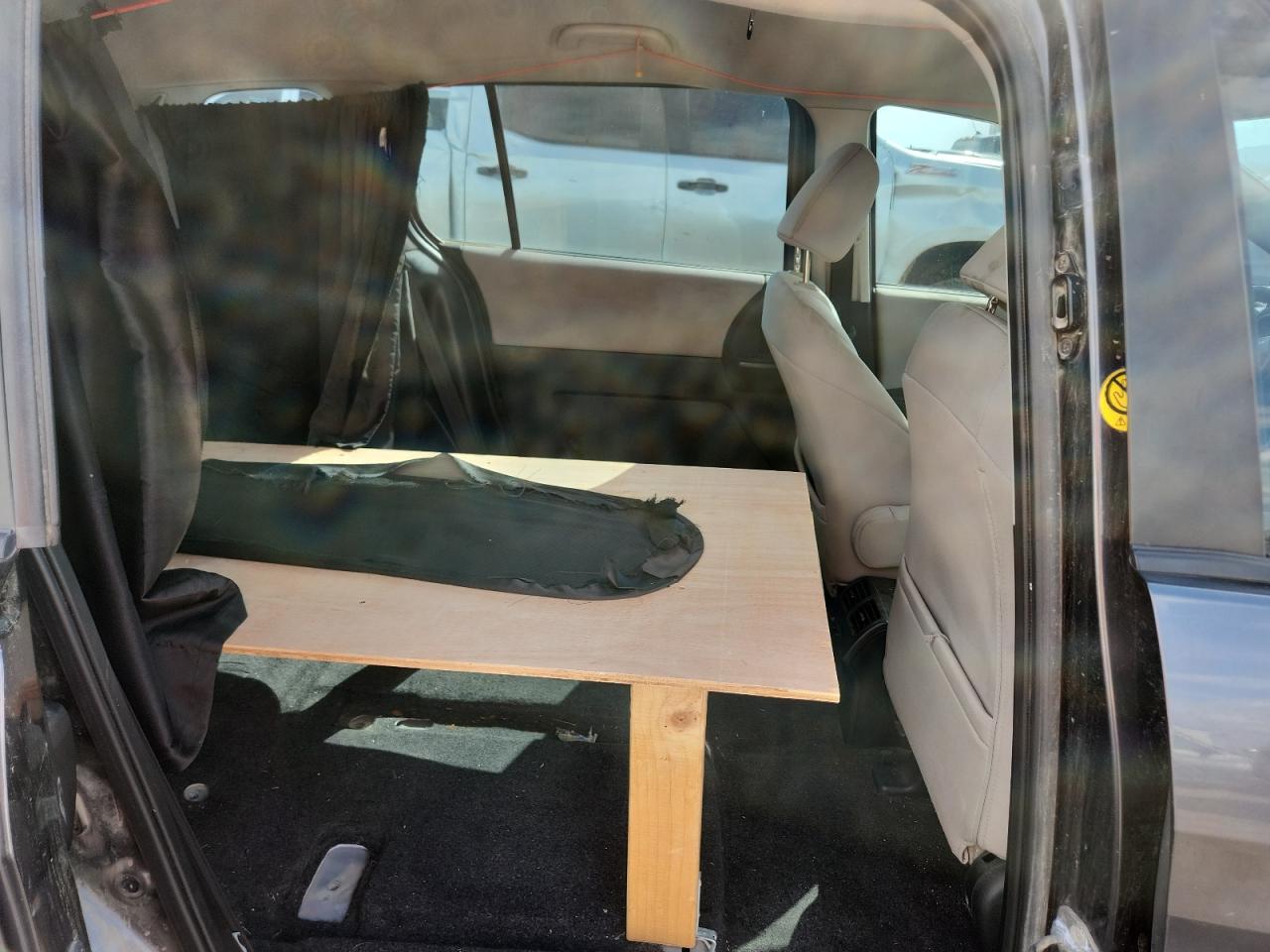 2013 Mazda 5 VIN: JM1CW2CL2D0159640 Lot: 85197545