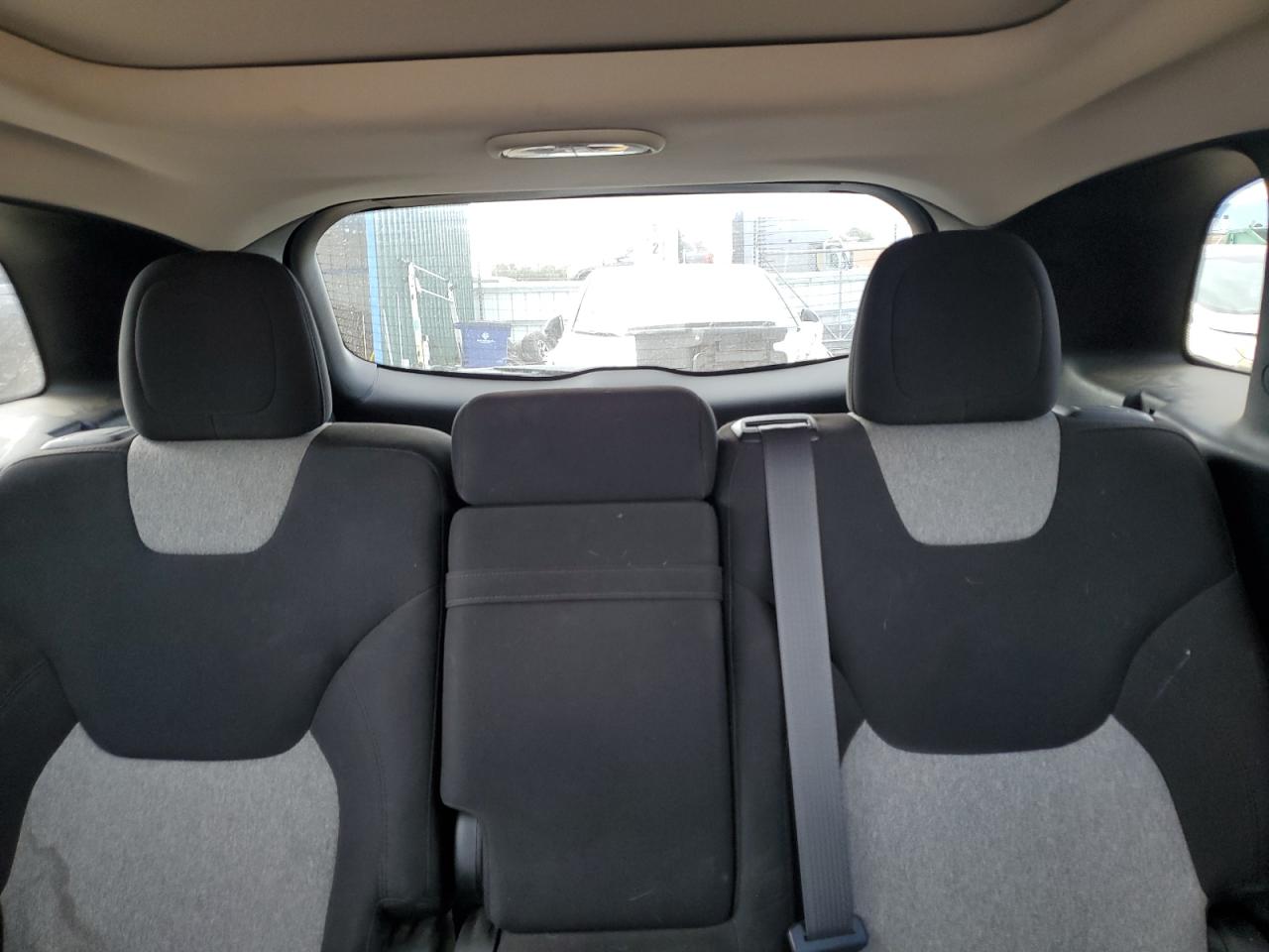 2014 Jeep Cherokee Latitude VIN: 1C4PJMCS9EW180745 Lot: 85323405