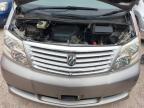 2004 TOYOTA ALPHARD for sale at Copart BRISTOL