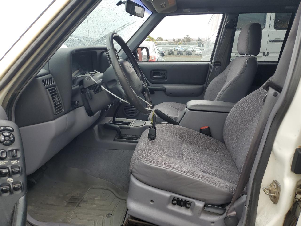 1998 Jeep Cherokee Sport VIN: 1J4FJ68S7WL243421 Lot: 86535625
