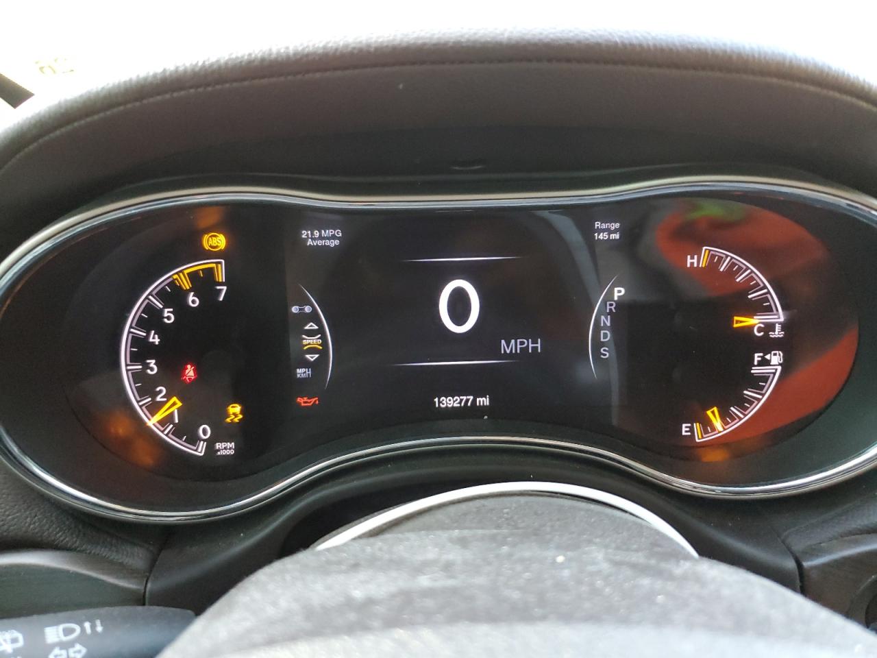 2015 Jeep Grand Cherokee Overland VIN: 1C4RJFCT2FC633409 Lot: 84563235