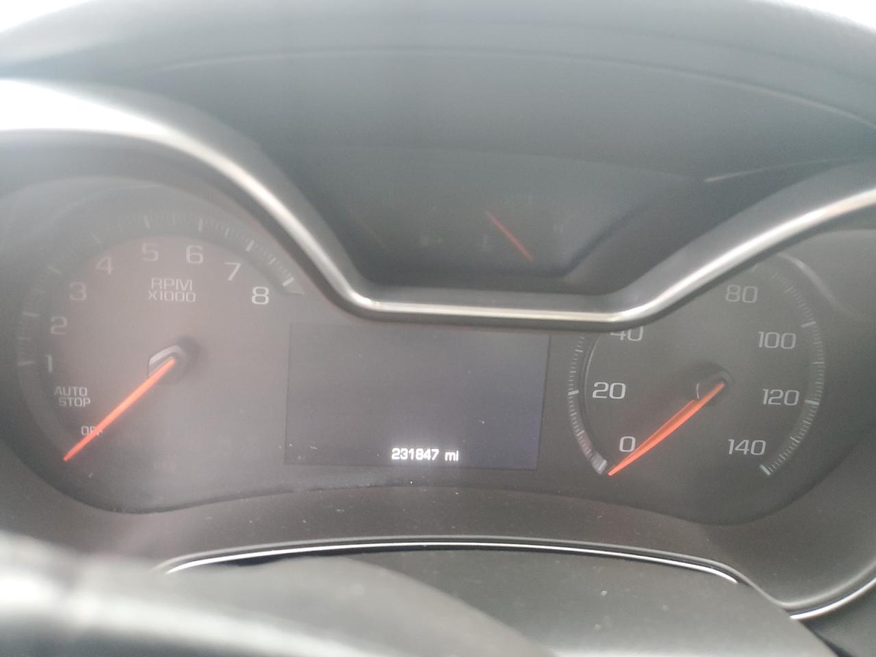 2015 Chevrolet Impala Lt VIN: 2G1115SL3F9150715 Lot: 85715685