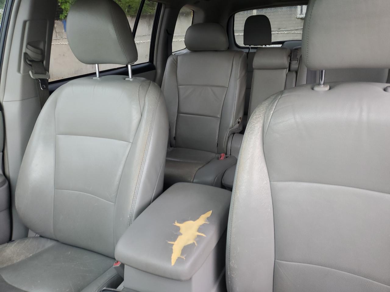 2012 Toyota Highlander Base VIN: 5TDZA3EH1CS019999 Lot: 85744565