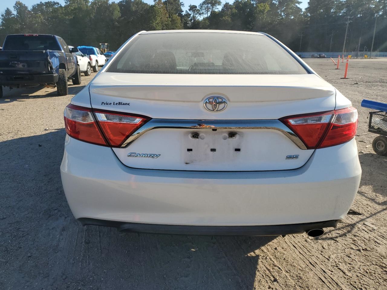 2017 Toyota Camry Le VIN: 4T1BF1FK2HU314223 Lot: 86501595