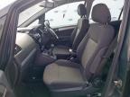 2014 VAUXHALL ZAFIRA 1.8I [120] EXCLUSIV 5DR for sale at Copart WHITBURN