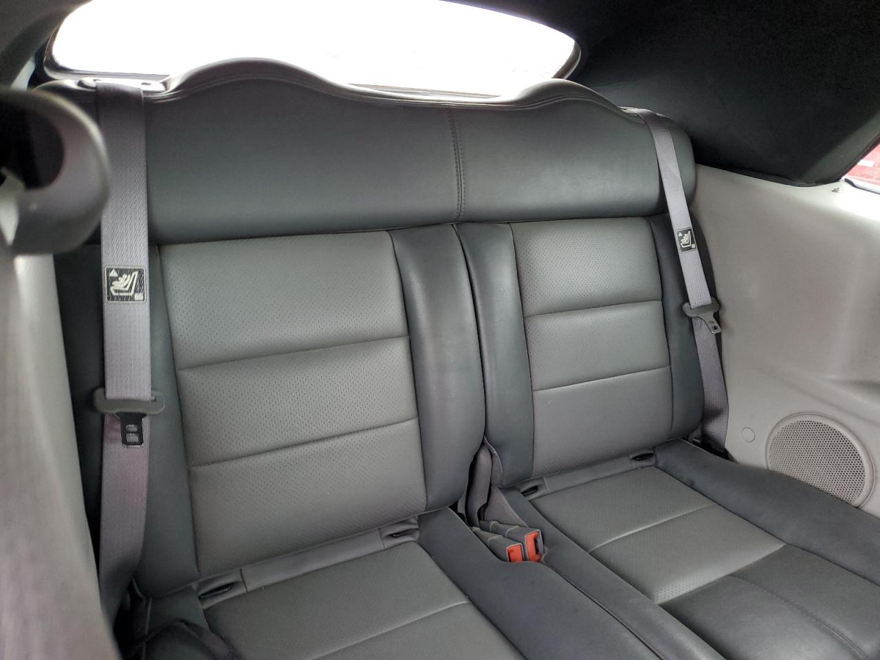 2006 Chrysler Pt Cruiser Gt VIN: 3C3HY75S66T300771 Lot: 84989845