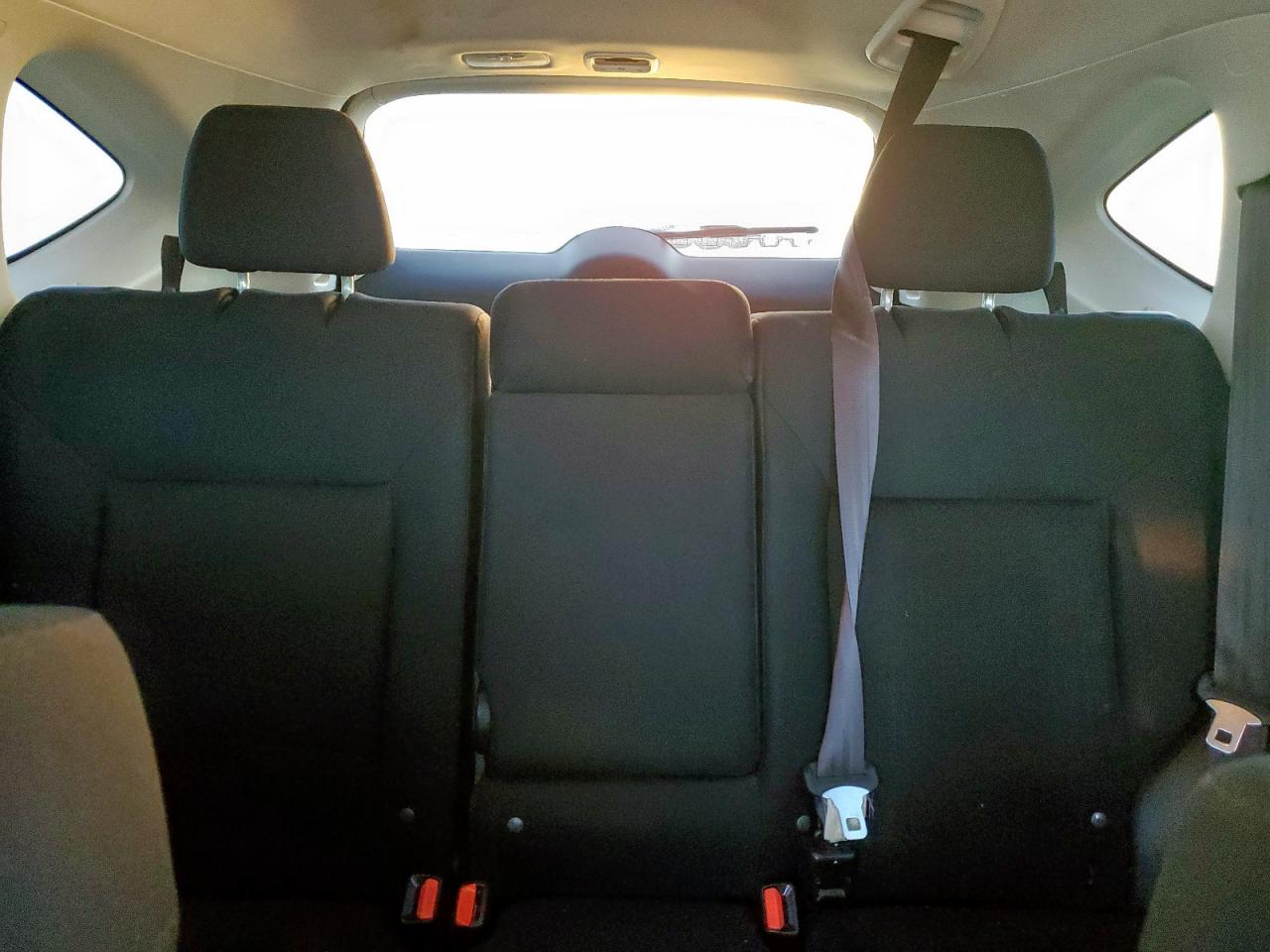 2015 Honda Cr-V Lx VIN: 3CZRM3H3XFG716253 Lot: 90679825