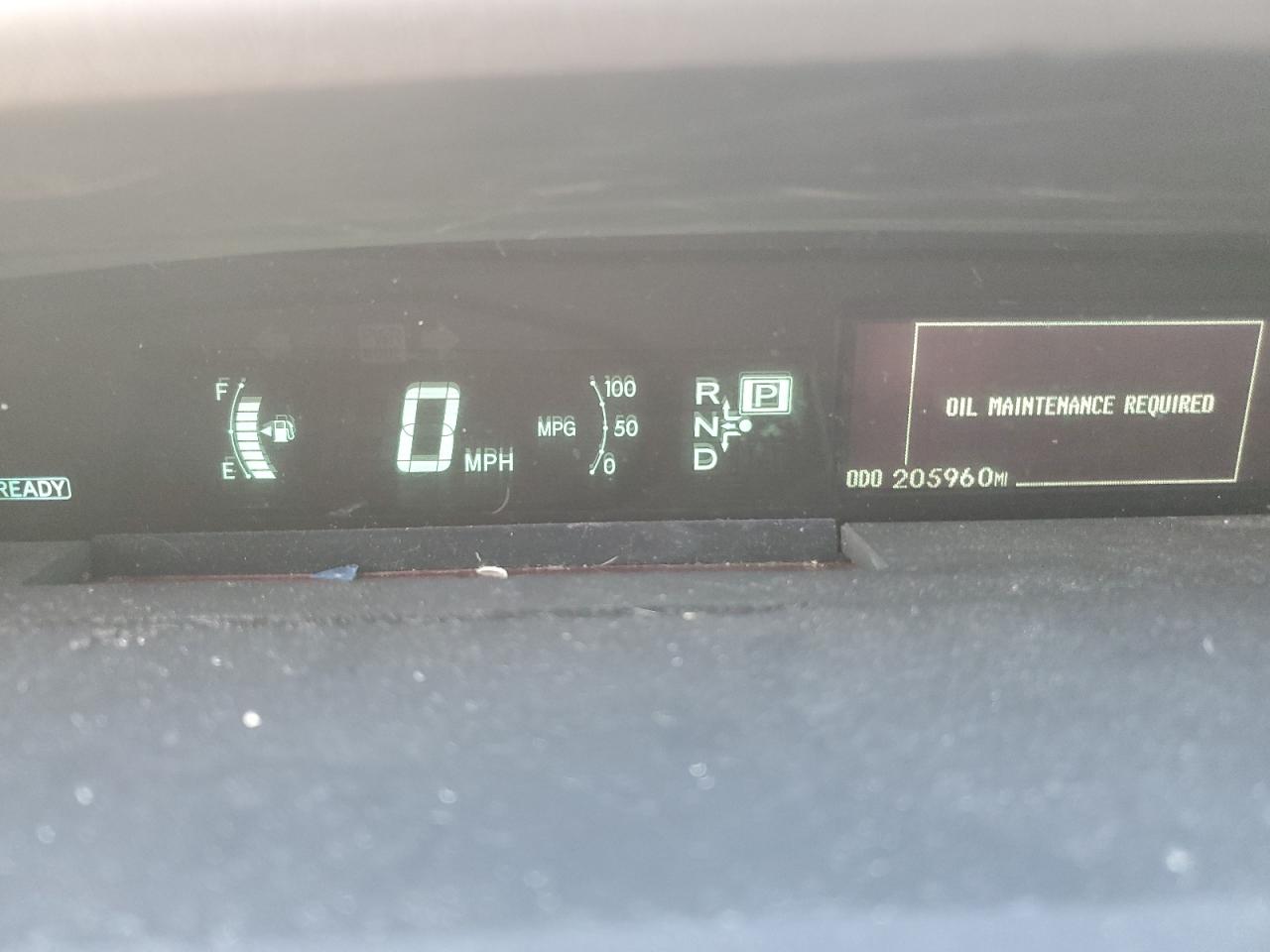 2010 Toyota Prius VIN: JTDKN3DU5A0218803 Lot: 85306205