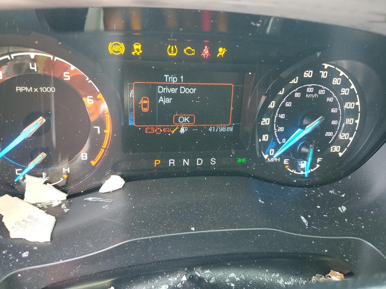 2019 Ford Ranger Xl VIN: 1FTER4EH1KLA66107 Lot: 84983165