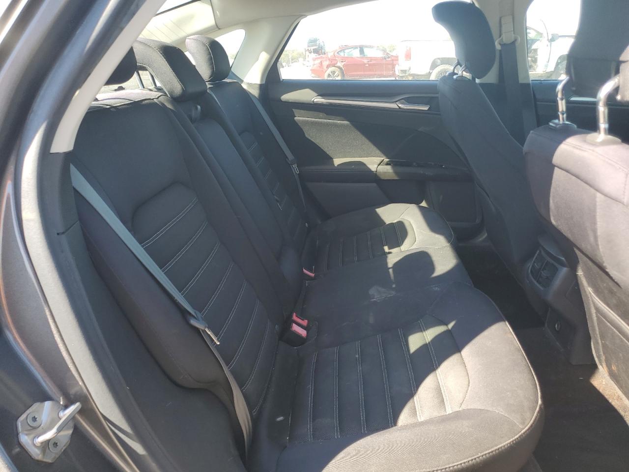 2014 Ford Fusion Se VIN: 1FA6P0H75E5364602 Lot: 85286785