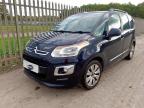 2015 CITROEN C3 PICASSO EXCLUSIVE HDI  for sale at Copart WESTBURY