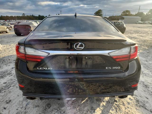  LEXUS ES350 2017 Синий