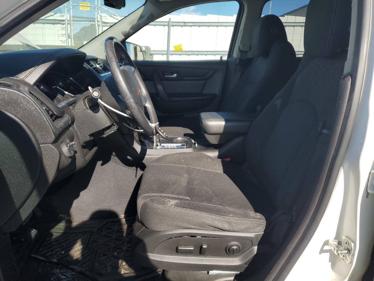 2014 GMC Acadia Sle VIN: 1GKKRPKD3EJ364099 Lot: 87012925