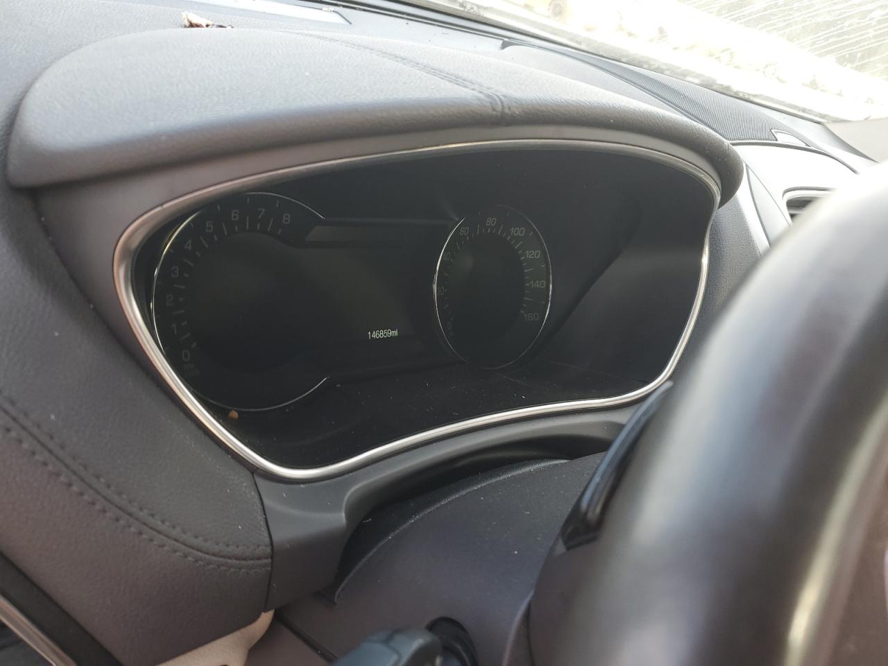 2016 Lincoln Mkx Reserve VIN: 2LMTJ6LR8GBL53988 Lot: 81901095