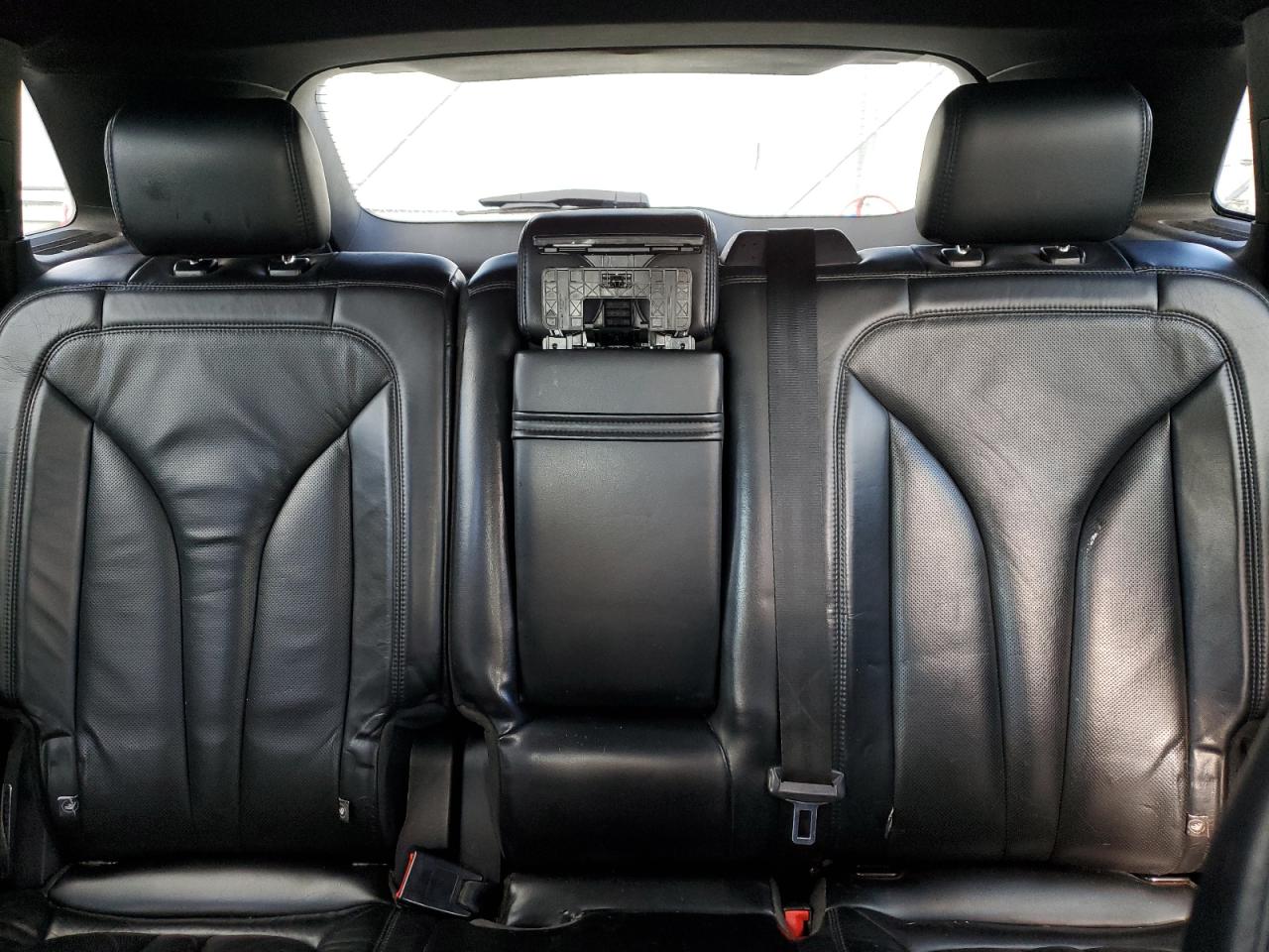 2016 Lincoln Mkx Reserve VIN: 2LMTJ8LR8GBL86551 Lot: 90667035