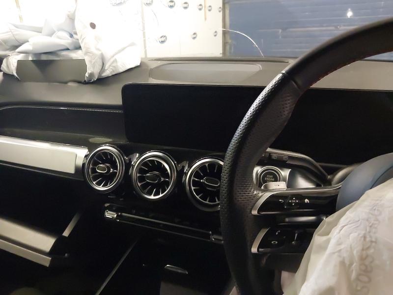 2024 MERCEDES-BENZ GLB GLB 200 AMG LINE EXECUTIVE 5DR 7G-TRONIC