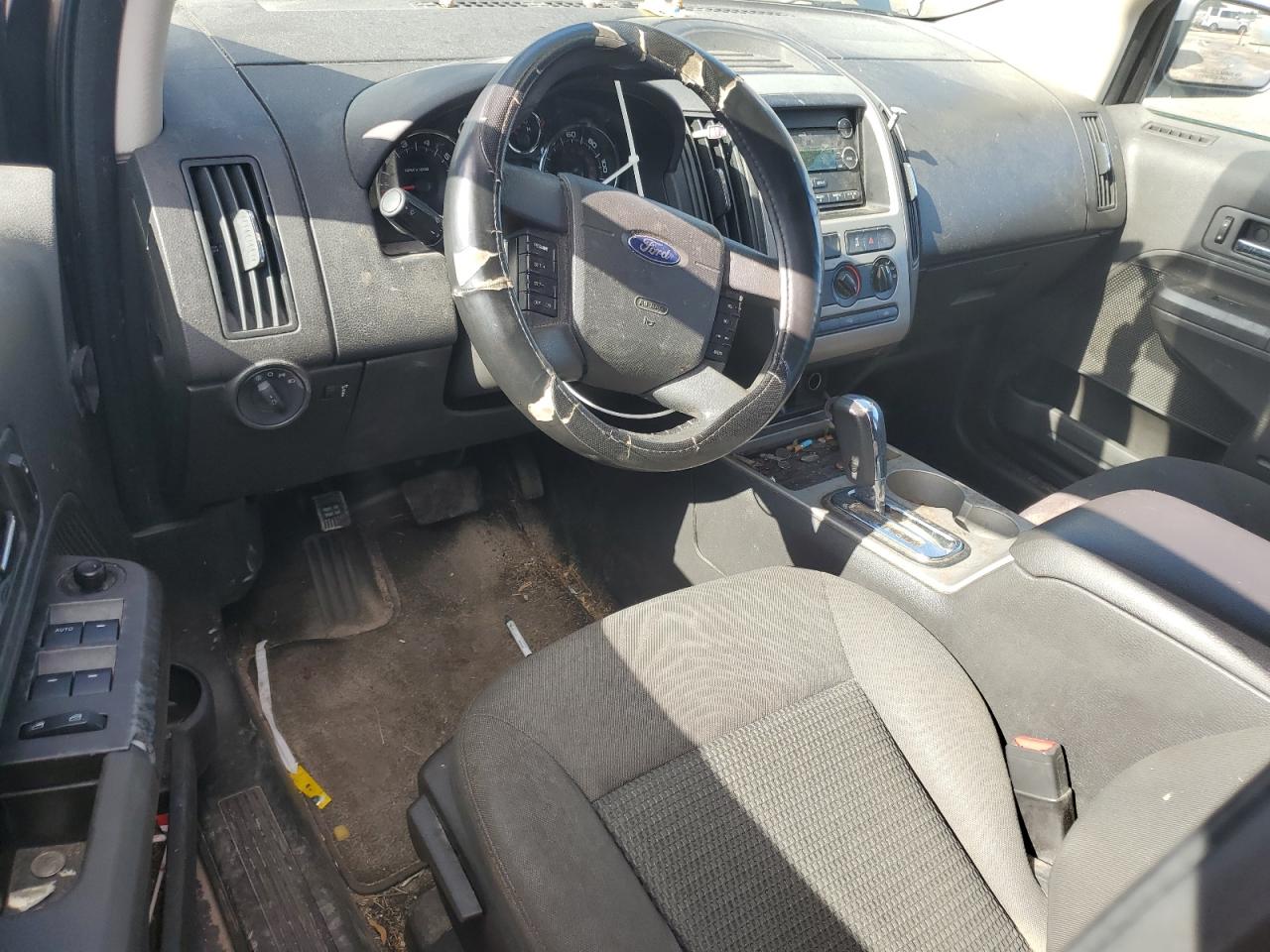 2009 Ford Edge Se VIN: 2FMDK36C39BA29742 Lot: 90263495