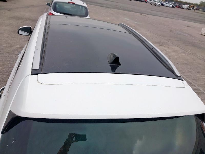 2017 KIA SPORTAGE 1.7 CRDI ISG 4 5DR