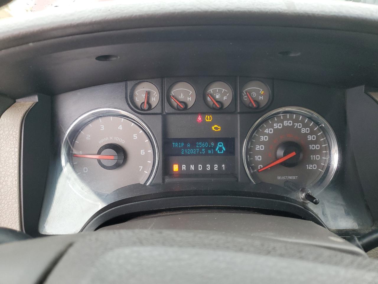 2010 Ford F150 Supercrew VIN: 1FTFW1EV7AFB45859 Lot: 86260785