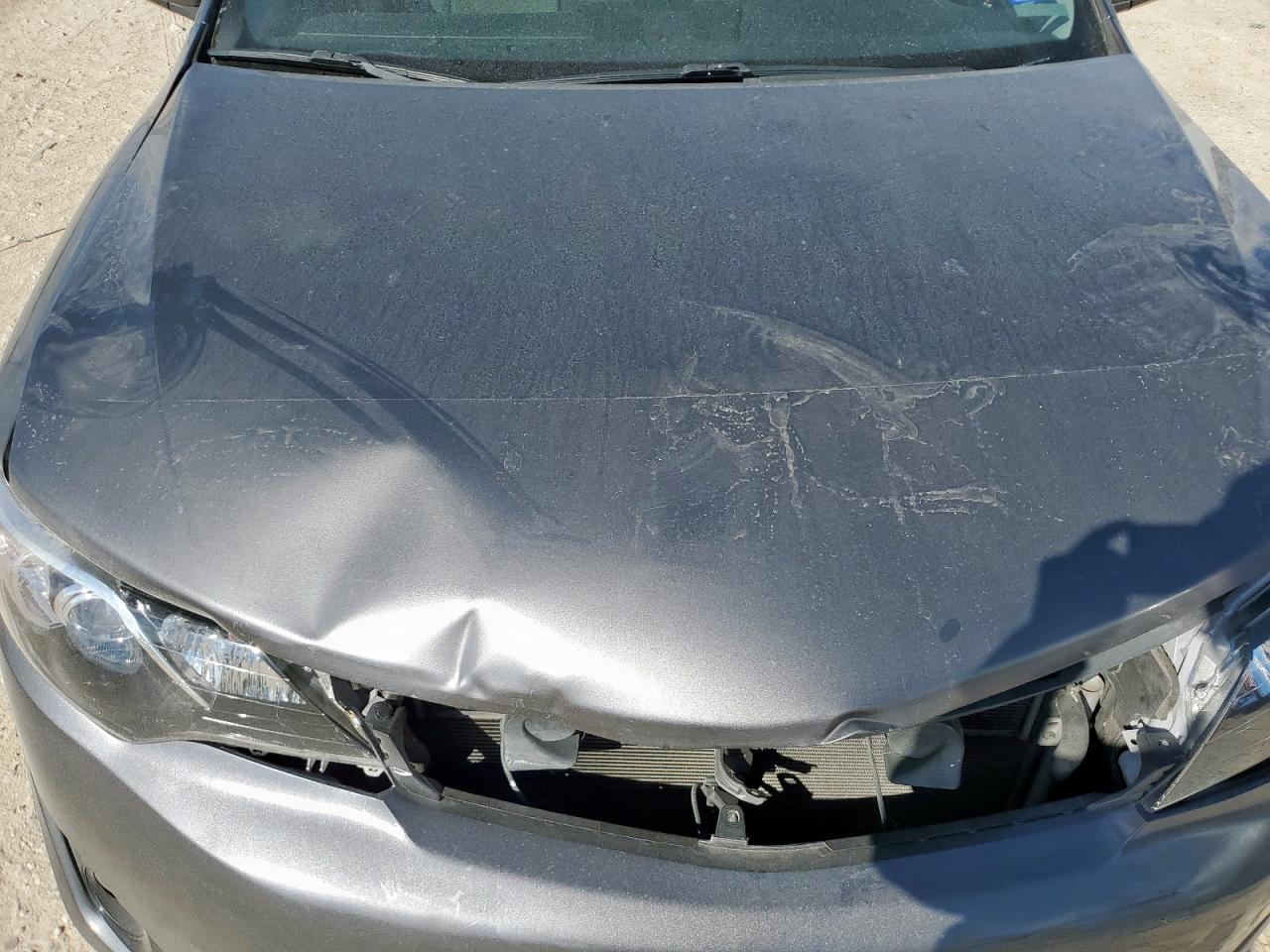 2014 Toyota Camry Hybrid VIN: 4T1BD1FK9EU134691 Lot: 86329175