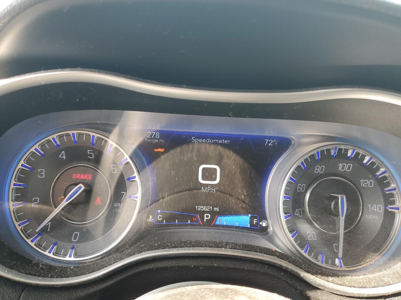 2015 Chrysler 300 Limited VIN: 2C3CCAAG8FH859223 Lot: 82717515