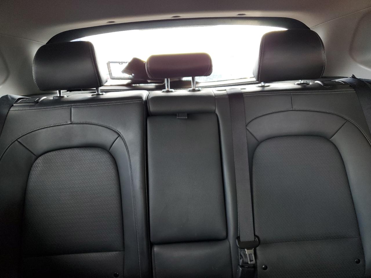 2018 Hyundai Kona Limited VIN: KM8K33A53JU080332 Lot: 82494115