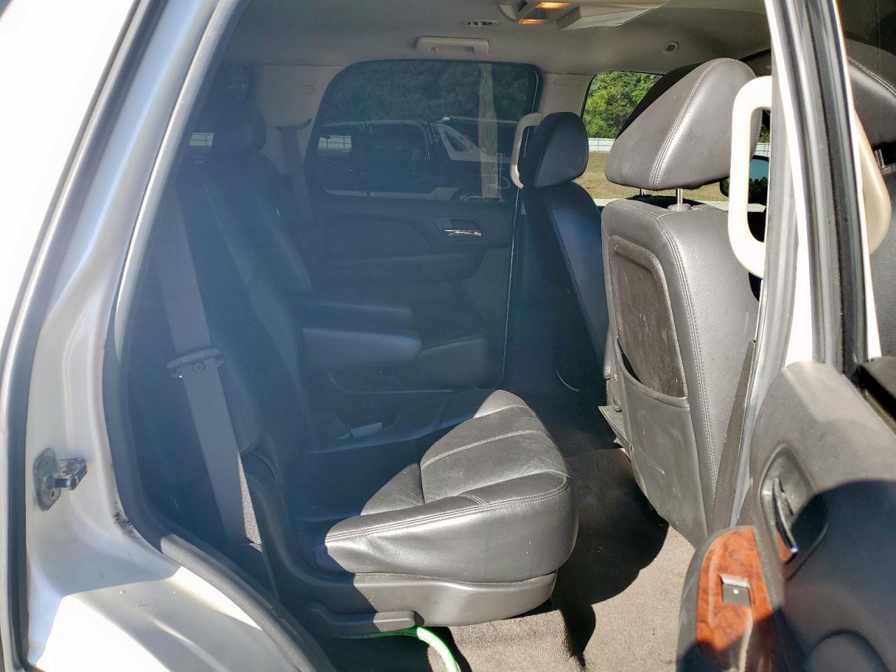 2009 GMC Yukon Slt VIN: 1GKFK33079R153862 Lot: 90799245