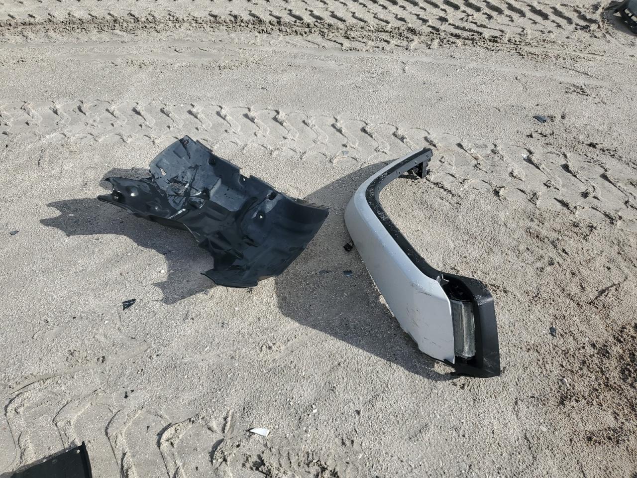 2022 Jeep Gladiator Sport VIN: 1C6HJTAG6NL156067 Lot: 85904485