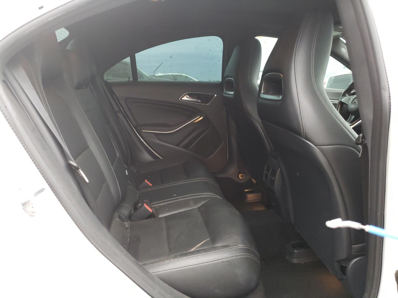 2019 Mercedes-Benz Cla 250 VIN: WDDSJ4EB1KN701570 Lot: 82697935