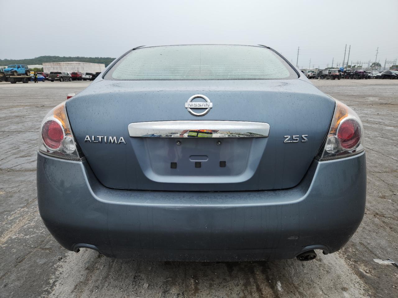 2010 Nissan Altima Base VIN: 1N4AL2AP5AN420933 Lot: 86318045