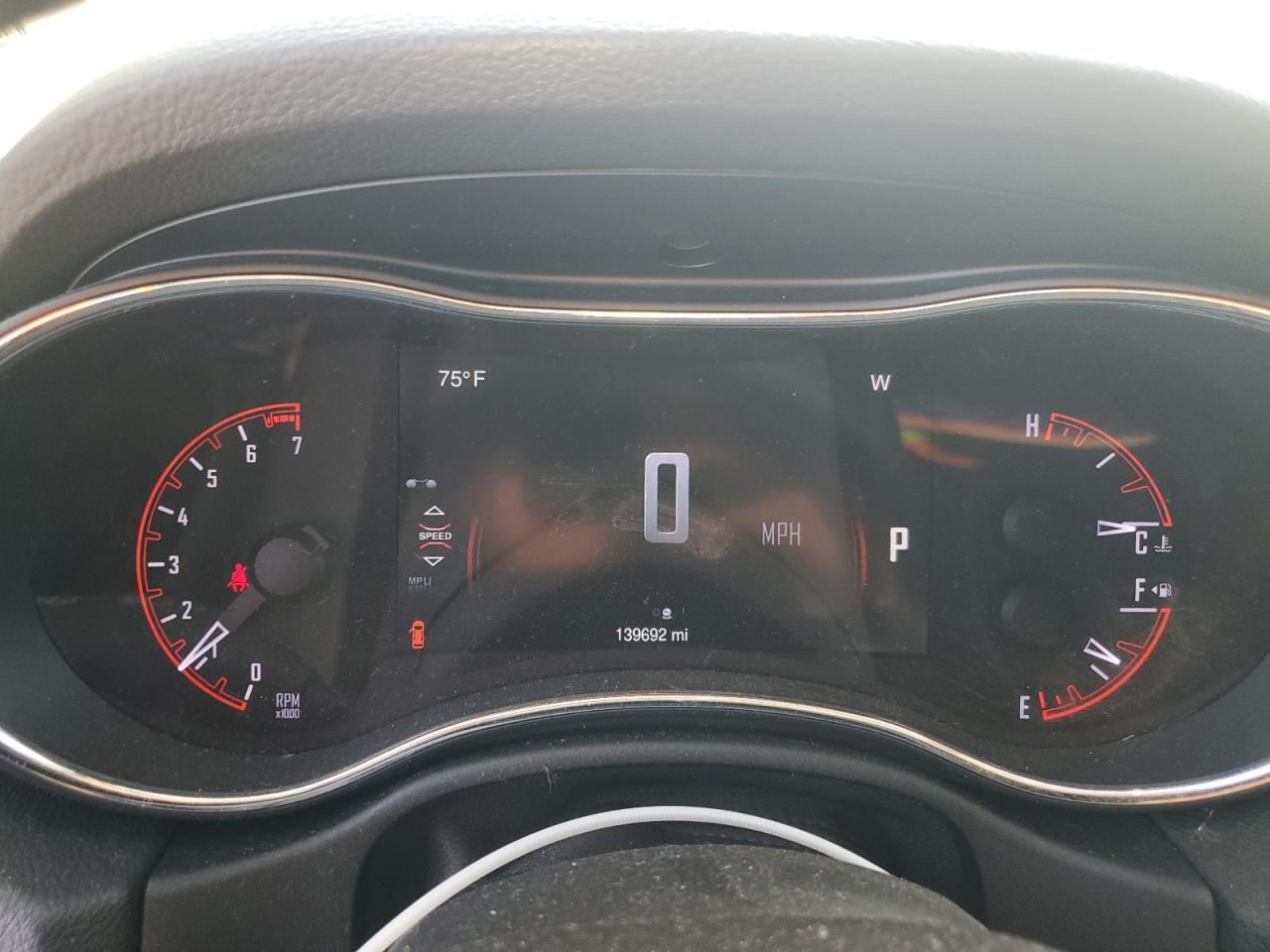 2015 Dodge Durango Sxt VIN: 1C4RDJAG7FC938923 Lot: 84301245