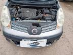 2007 NISSAN NOTE SE AUTO  for sale at Copart BRISTOL