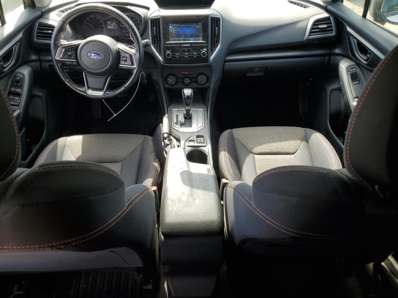 2018 Subaru Crosstrek Premium VIN: JF2GTABC7JH228830 Lot: 85294225