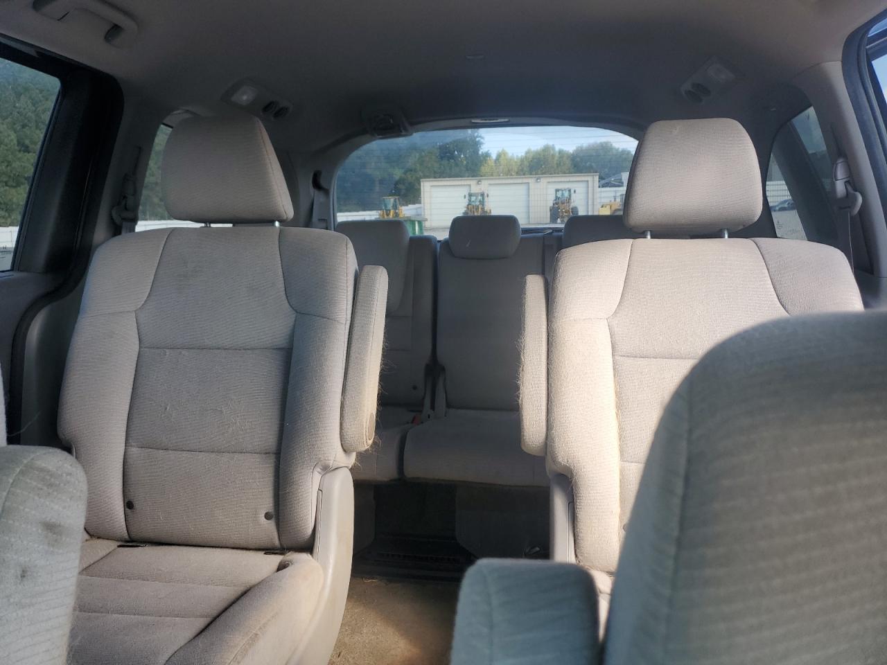 2013 Honda Odyssey Lx VIN: 5FNRL5H21DB059311 Lot: 84026865