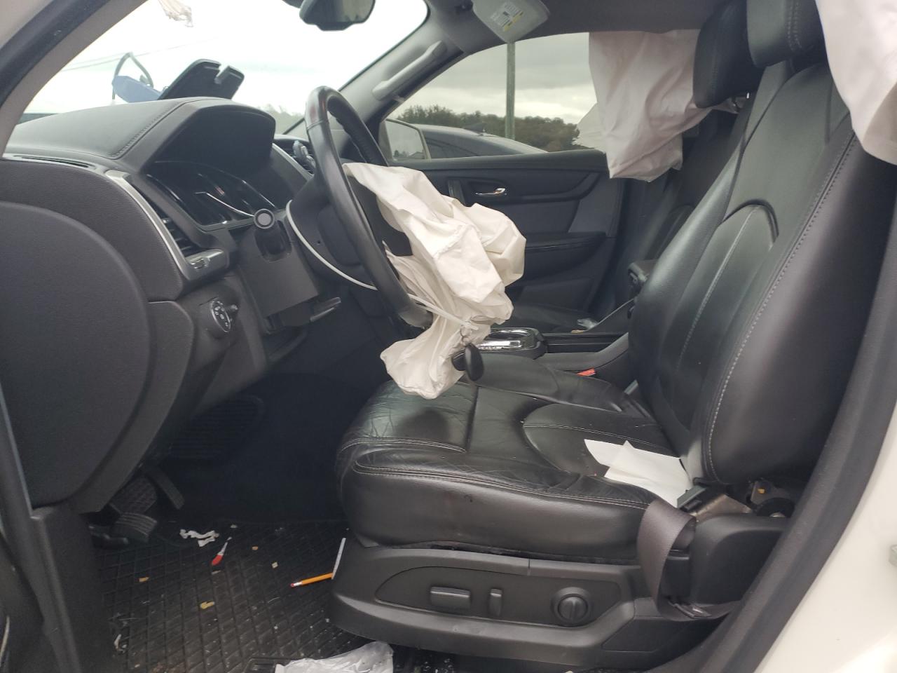 2015 GMC Acadia Slt-1 VIN: 1GKKRRKD1FJ271904 Lot: 89929035