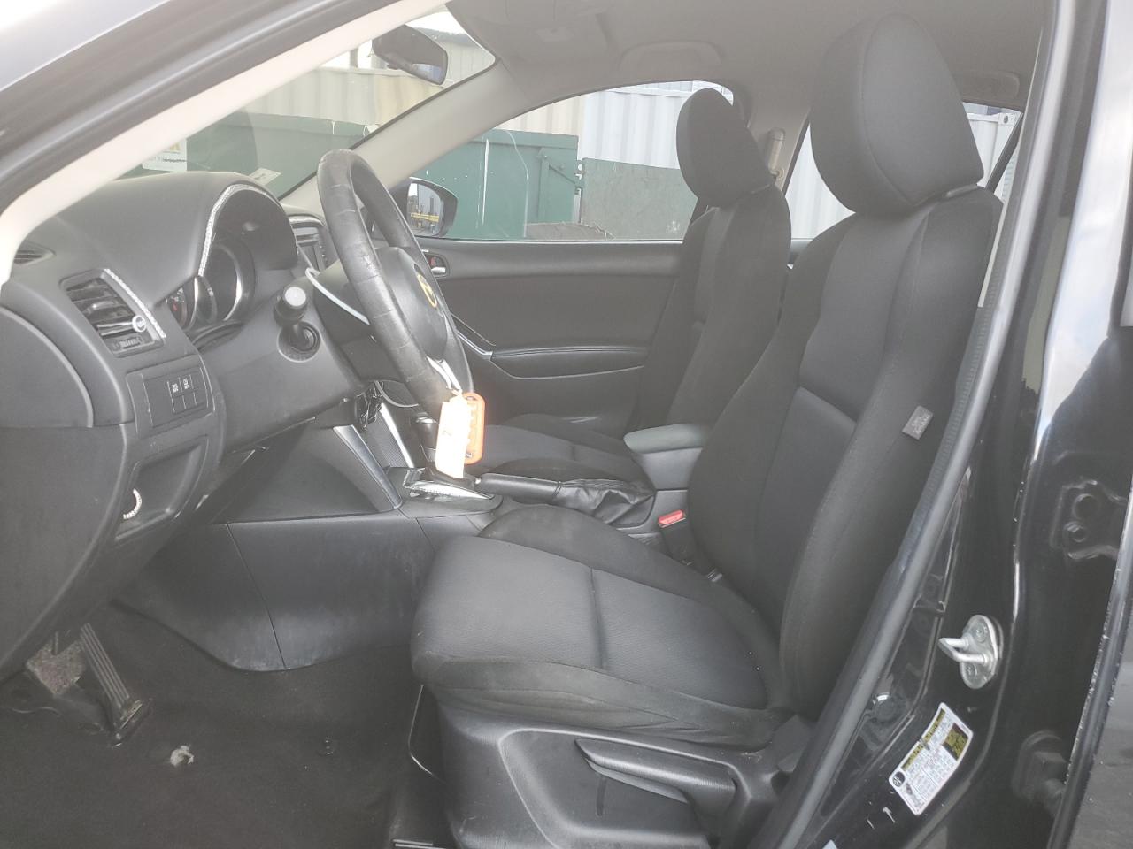 2015 Mazda Cx-5 Sport VIN: JM3KE2BE0F0476179 Lot: 85131715