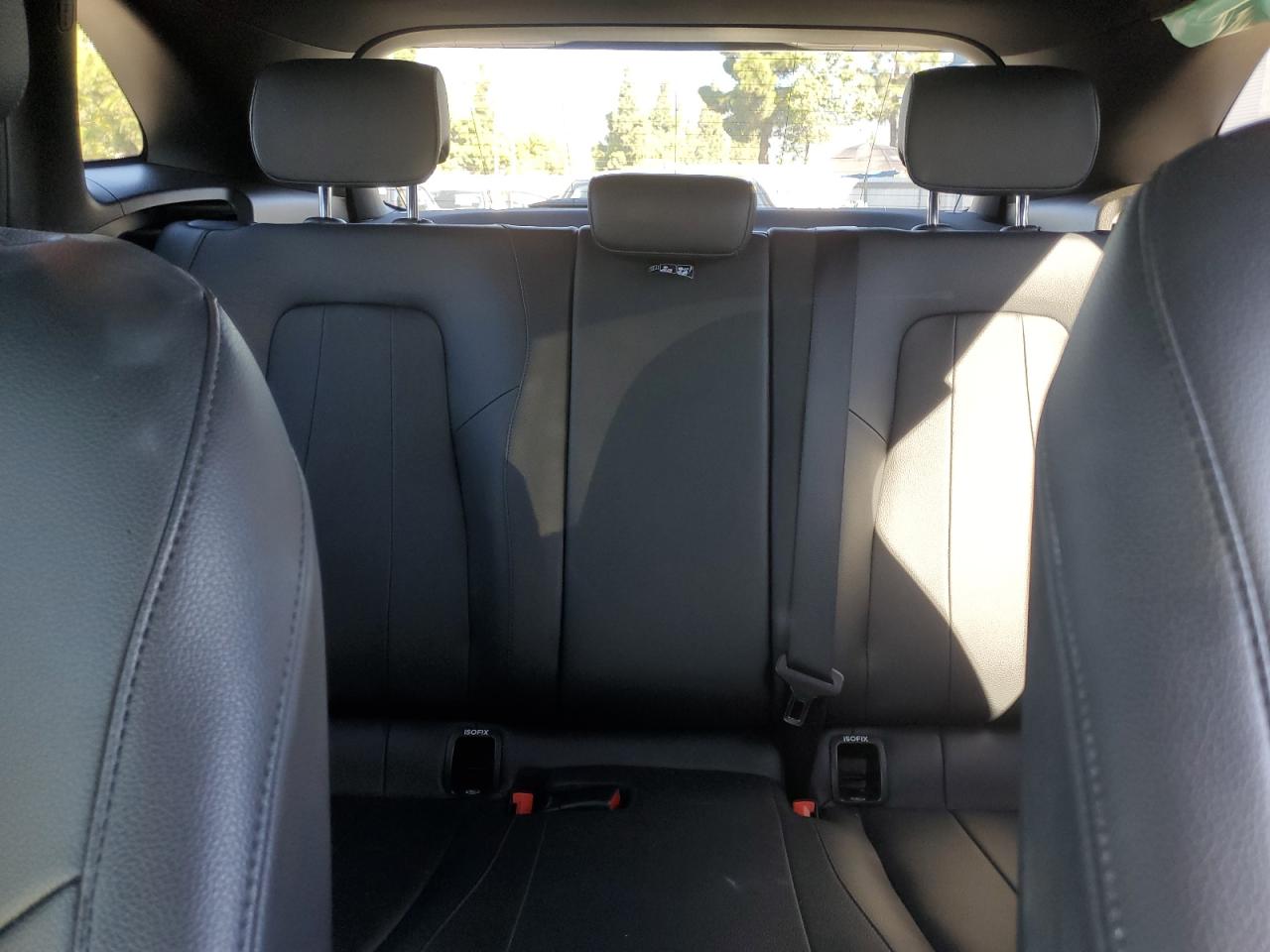 2022 Mercedes-Benz Gla 250 VIN: W1N4N4GB6NJ413715 Lot: 90485955