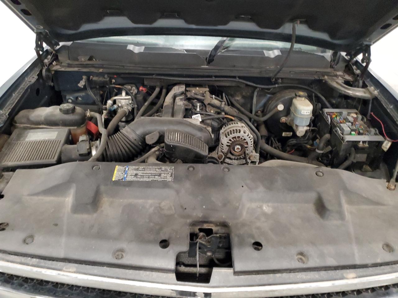 2009 Chevrolet Silverado K1500 Lt VIN: 1GCEK29009Z286276 Lot: 84640605