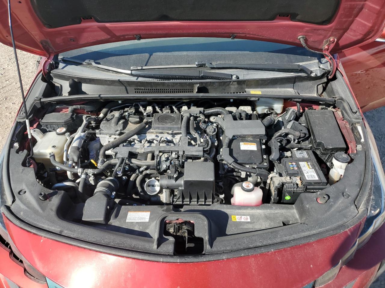 2017 Toyota Prius Prime VIN: JTDKARFP5H3067475 Lot: 87085165