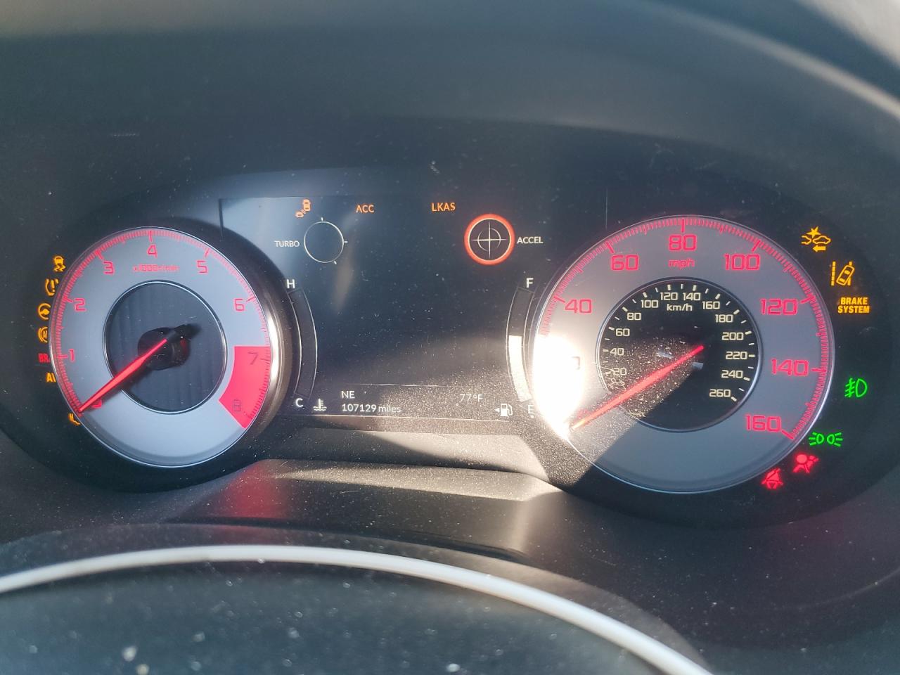 2020 Acura Rdx A-Spec VIN: 5J8TC2H66LL028902 Lot: 85651505