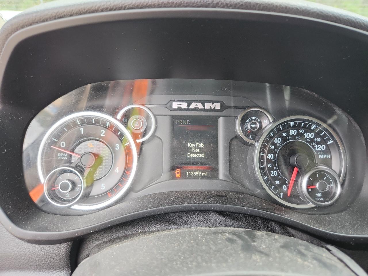 2020 Ram 3500 Tradesman VIN: 3C63RRGL2LG292037 Lot: 86876825