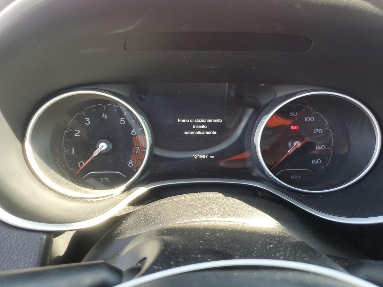 2018 Jeep Compass Latitude VIN: 3C4NJDBB5JT232462 Lot: 85819915