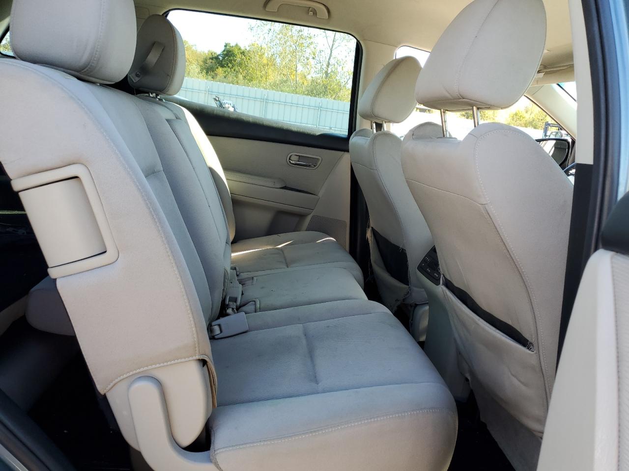 2012 Mazda Cx-9 VIN: JM3TB3BV2C0358147 Lot: 85351985