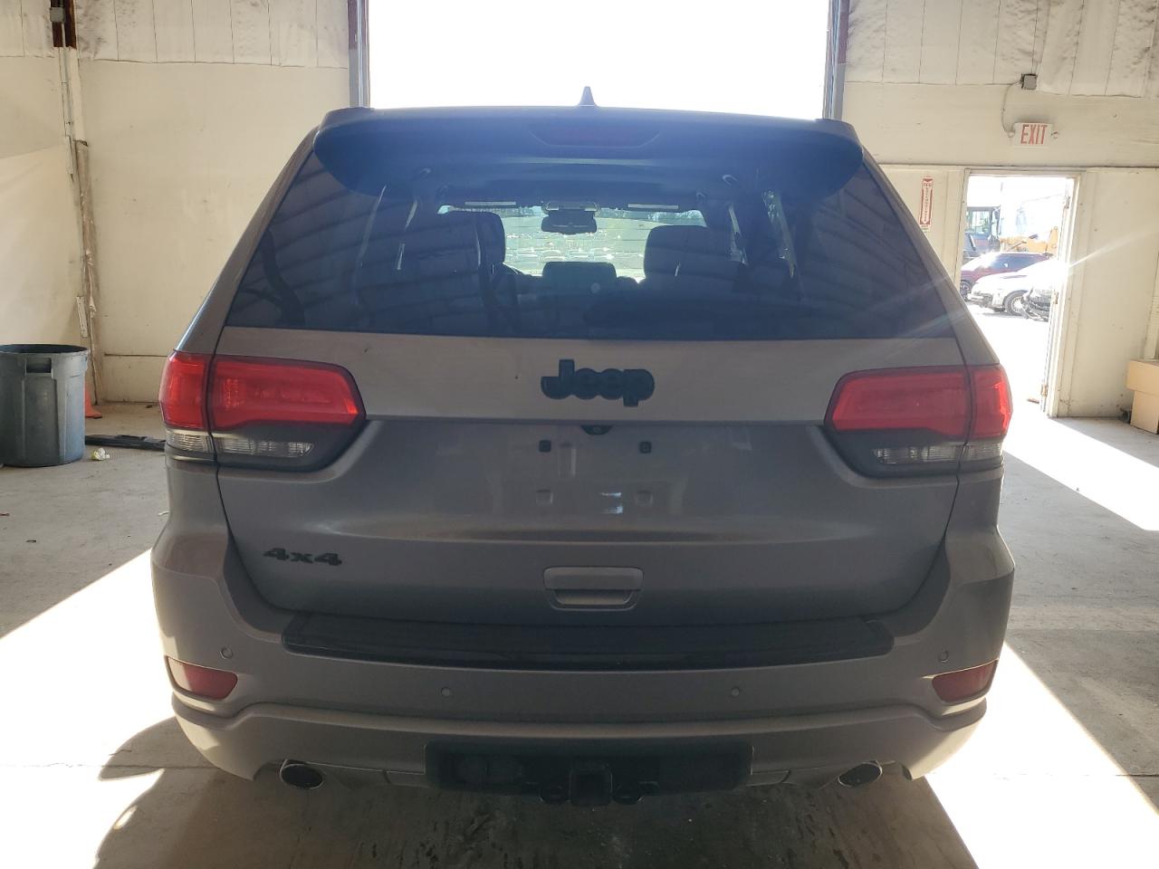 2015 Jeep Grand Cherokee Laredo VIN: 1C4RJFAG6FC777101 Lot: 84589125