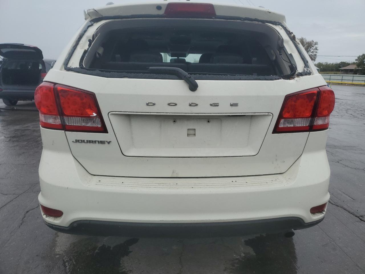 2013 Dodge Journey Sxt VIN: 3C4PDCBB3DT684859 Lot: 82259365